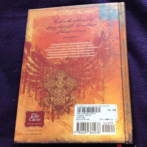 🧡Set Of 2 Journals🧡 - Picture 5 of 7